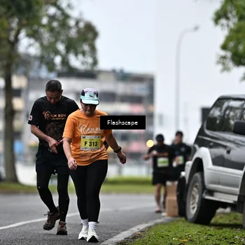 Runner Photo 8526054