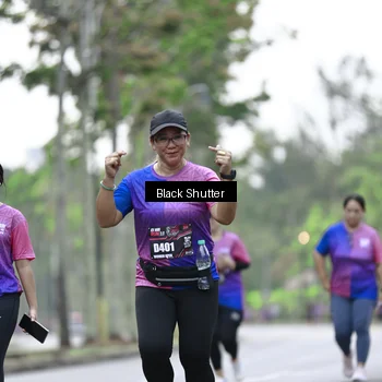 Runner Photo 8526055