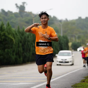 Runner Photo 8526056