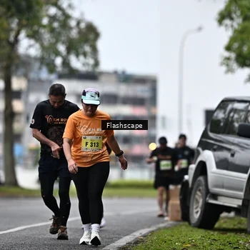 Runner Photo 8526057