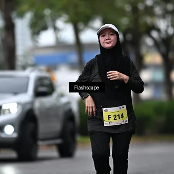 Runner Photo 8526058