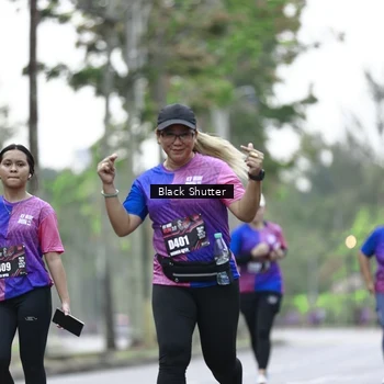 Runner Photo 8526059