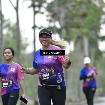 Runner Photo 8526060