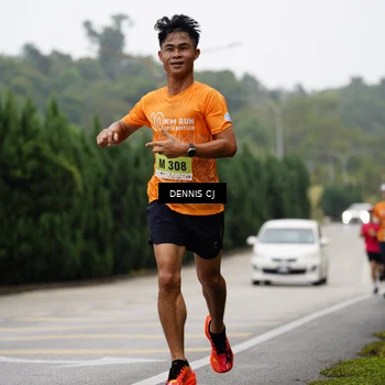 Runner Photo 8526061