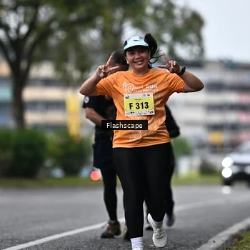 Runner Photo 8526062