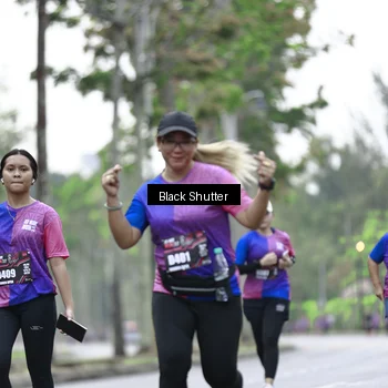 Runner Photo 8526064