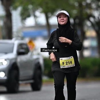 Runner Photo 8526065