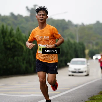 Runner Photo 8526066