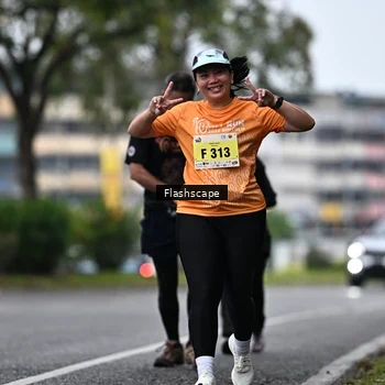 Runner Photo 8526069