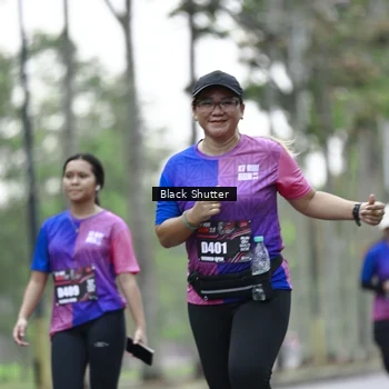 Runner Photo 8526070