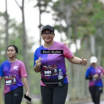 Runner Photo 8526071