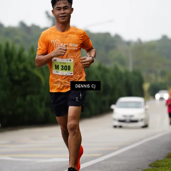 Runner Photo 8526078
