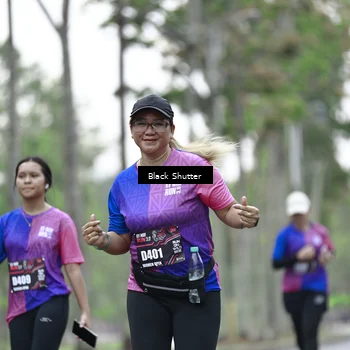 Runner Photo 8526083