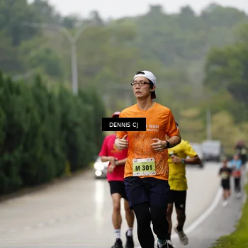 Runner Photo 8526084