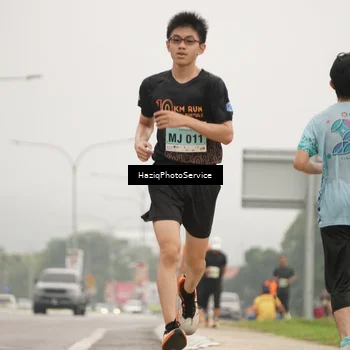 Runner Photo 8526088