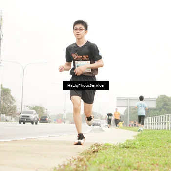 Runner Photo 8526090