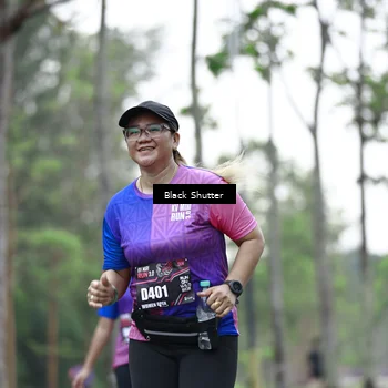 Runner Photo 8526094