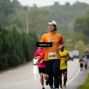 Runner Photo 8526096