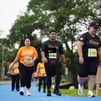 Runner Photo 8526097