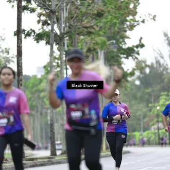 Runner Photo 8526098