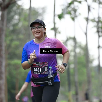 Runner Photo 8526099