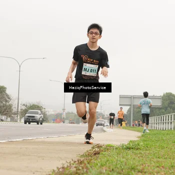 Runner Photo 8526102
