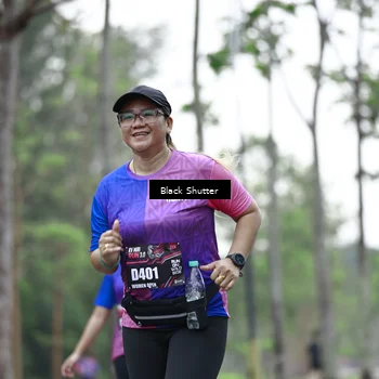 Runner Photo 8526103
