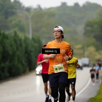 Runner Photo 8526104
