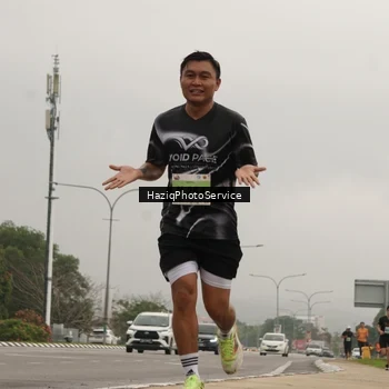 Runner Photo 8526108