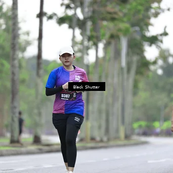 Runner Photo 8526110