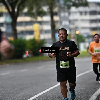 Runner Photo 8526114