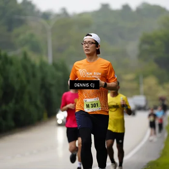 Runner Photo 8526115