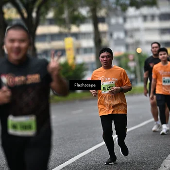 Runner Photo 8526116
