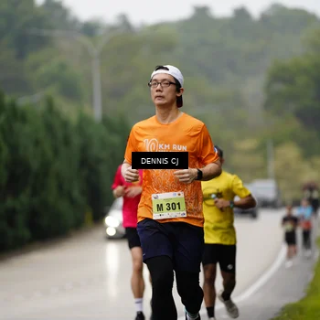 Runner Photo 8526117