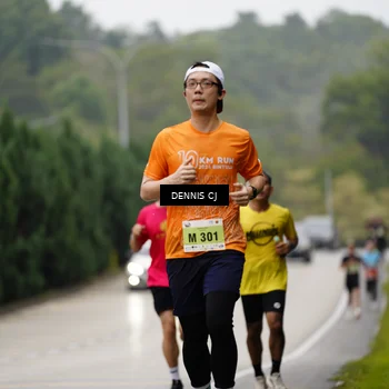 Runner Photo 8526118