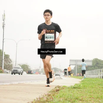 Runner Photo 8526124