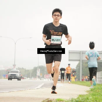 Runner Photo 8526125