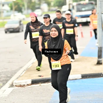 Runner Photo 8526127