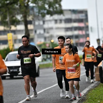 Runner Photo 8526128