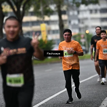 Runner Photo 8526129