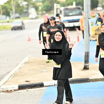 Runner Photo 8526130