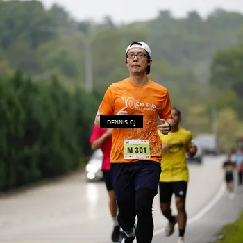 Runner Photo 8526132