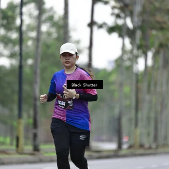 Runner Photo 8526133