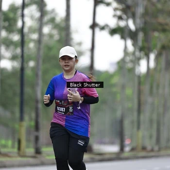 Runner Photo 8526135