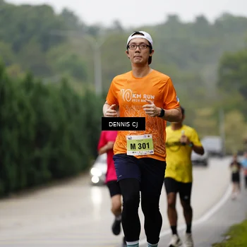 Runner Photo 8526140