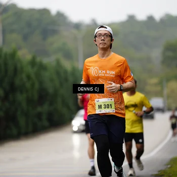 Runner Photo 8526144