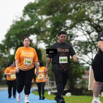 Runner Photo 8526145