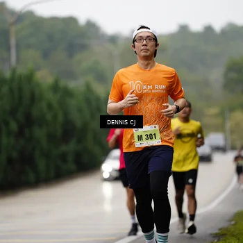 Runner Photo 8526146