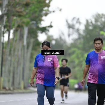 Runner Photo 8526149