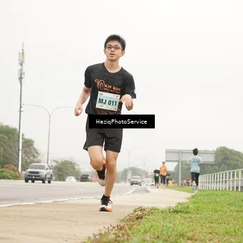Runner Photo 8526150